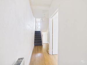 Hallway- click for photo gallery